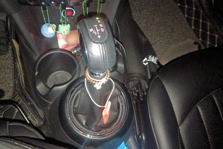 Used  MINI 2014 1.2T ONE+
