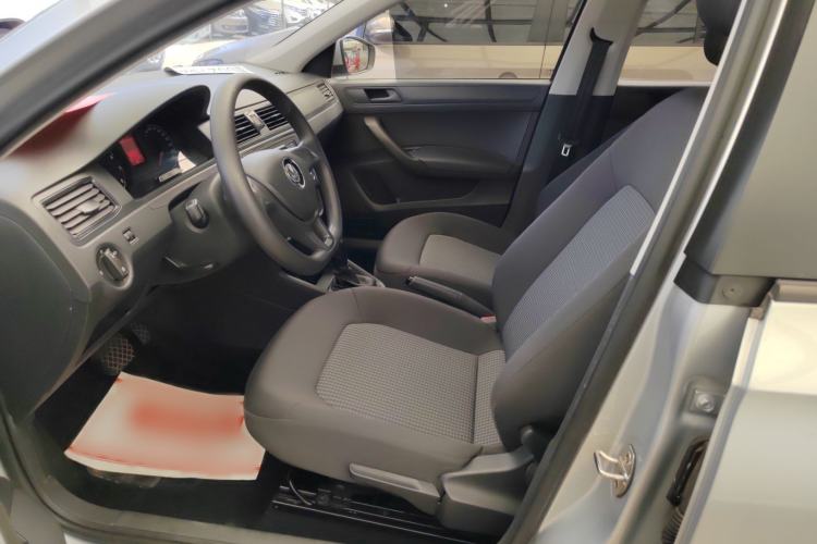 Used Volkswagen Santana 2017 Haval H6 1.6L Automatic Fashion Edition
