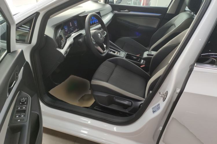 Used Volkswagen Golf 2023 Facelift 280TSI DSG Pro