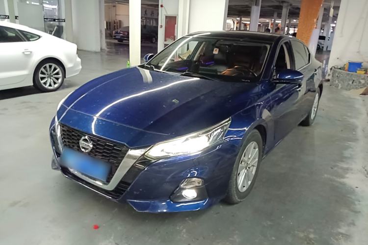 Used Nissan Teana 2020 2.0L XL Comfort Edition
