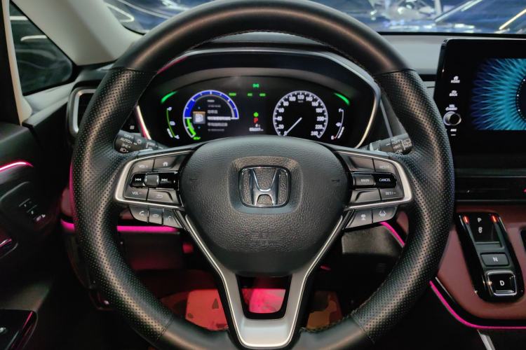 Used Honda Elysion 2022 2.0L eHEV Prestige Edition
