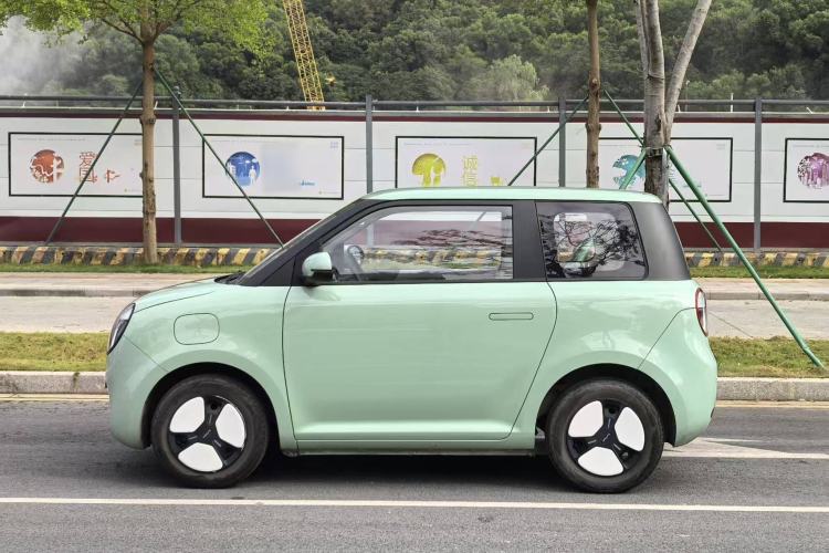 Used  Lumin 2022 210km Sweet Edition
