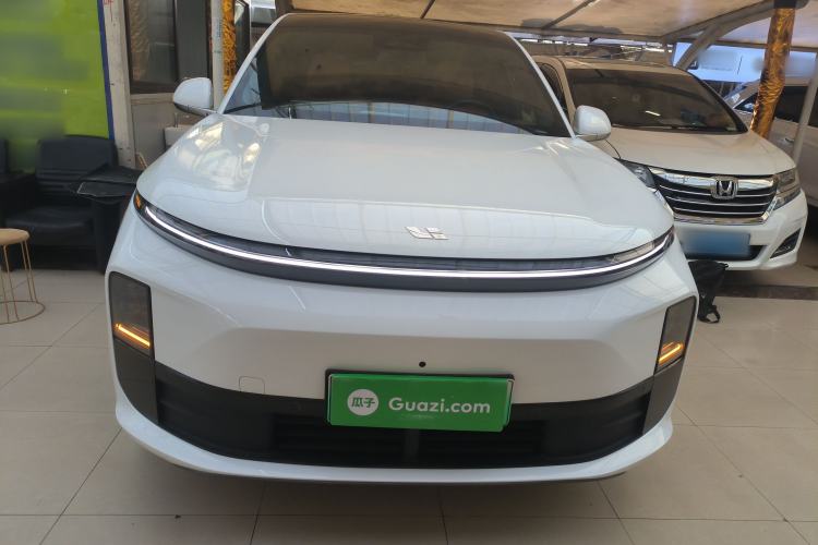 Used Li Auto L6 2024 Pro Model
