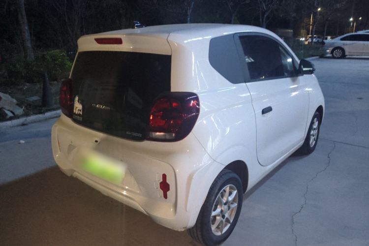 Used Roewe Clever 2022 311km QiQi BoBo Edition