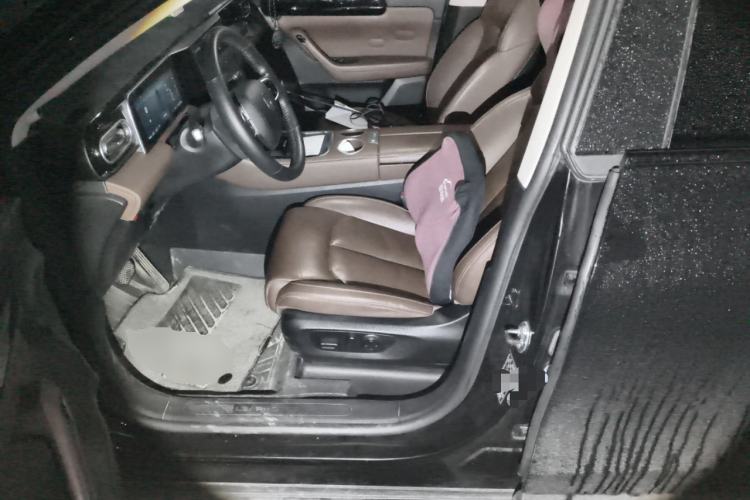 Used Leapmotor C11 2023 Range-Extended 180 Comfort Edition