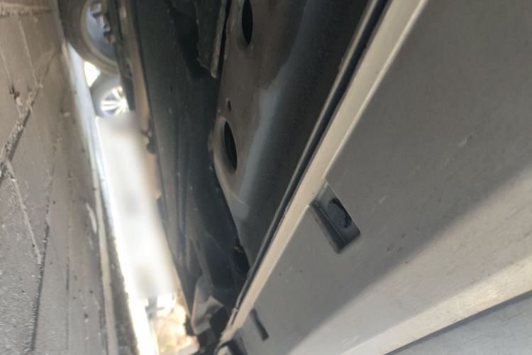 Used Geely Auto Preface 2021 Revised Version 2.0TD Luxury Edition
