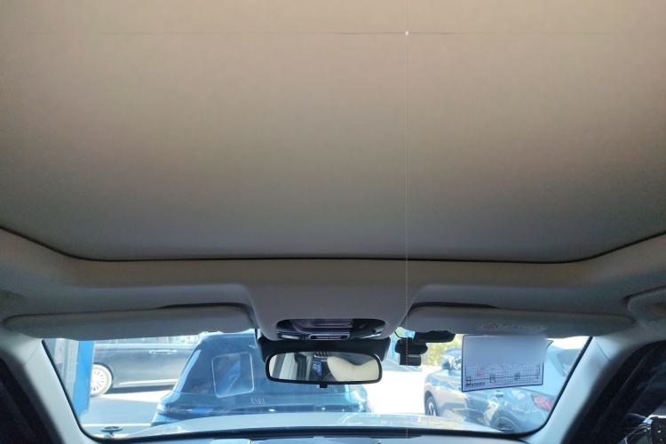 Used Chery Explore 06 C-DM 2024 Luxury Model
