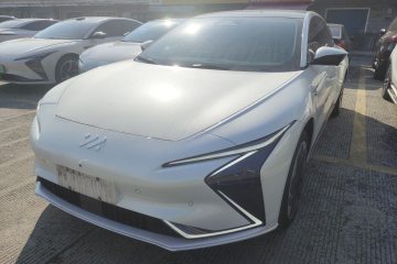 Used IM L7 2022 Dynamic Model