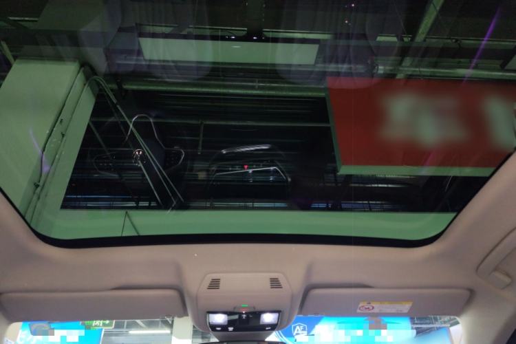 Used Volkswagen ID.6 X 2023 Ultra-Intelligent Long-Range Version
