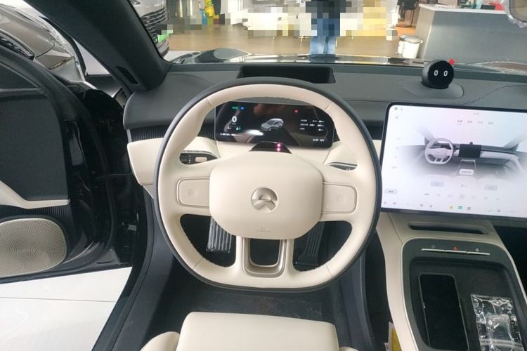 Used Nio ET5T 2025 75 kWh Touring
