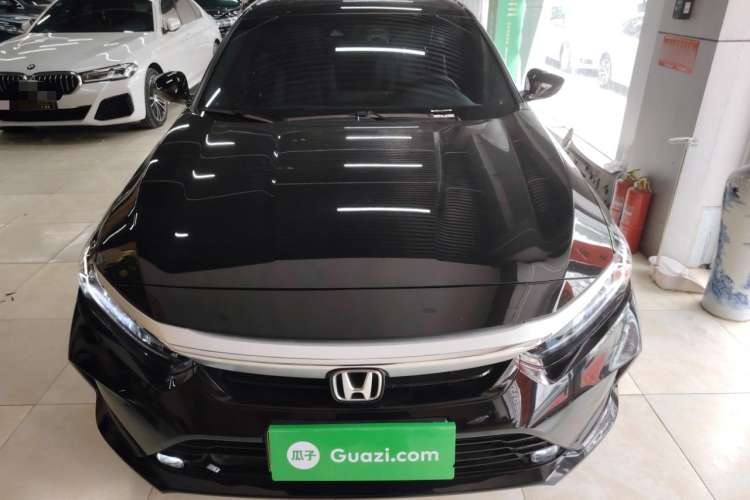 Used Honda Inspire 2022 260TURBO Elegant Edition