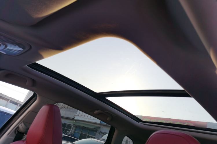 Used Changan CS75 PLUS 2020 2.0T Automatic Flagship Edition