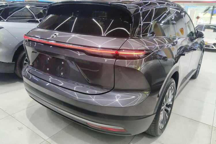 Used Nio ES6 2023 75 kWh