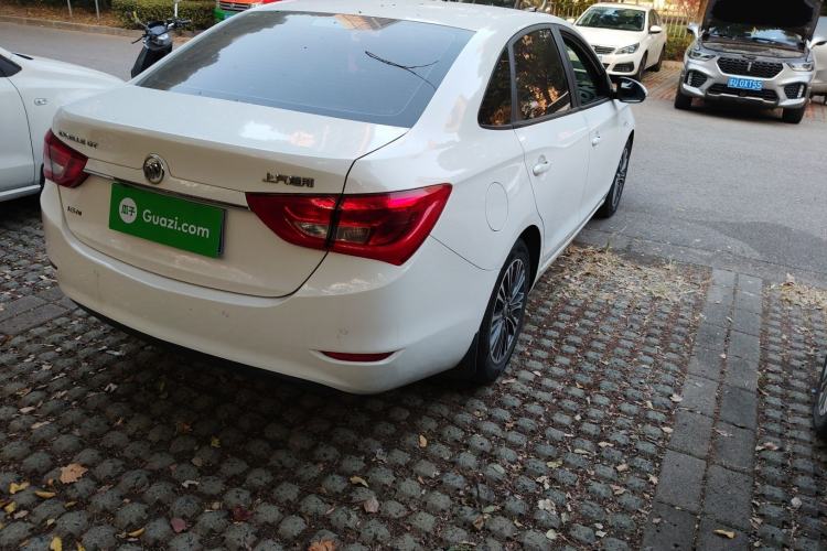 Used Buick GT 2017 15N Automatic Deluxe Edition
