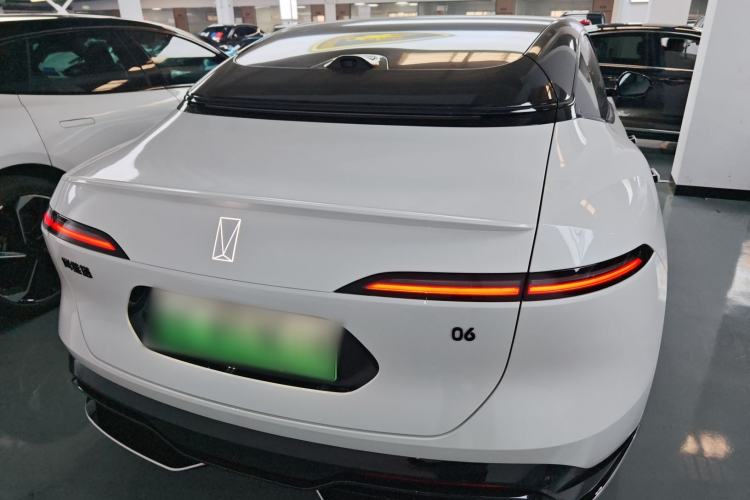 Used  06 2025 Ultra Pure Electric Edition
