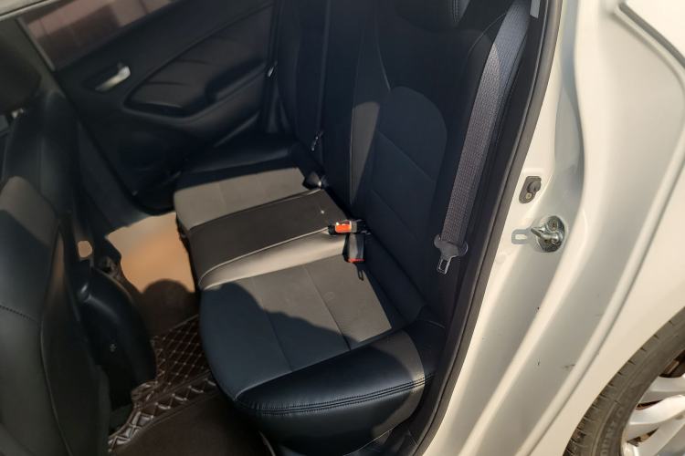 Used Kia K3 2016 1.6L Automatic GL
