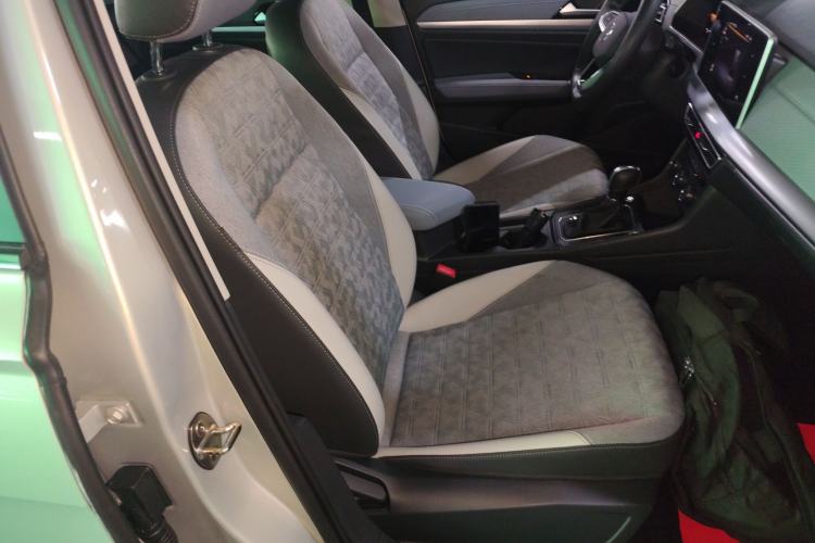 Used Volkswagen Lavida 2023 280TSI DSG Full-Comfort Edition