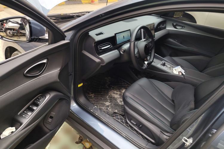 Used BYD Seal 06 New Energy 2024 DM-i 120KM Prestige Model