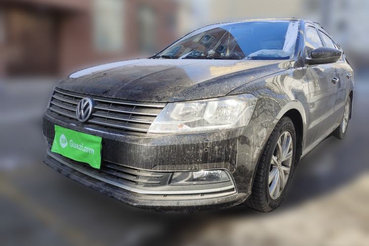 Used Volkswagen Lavida 2015 230TSI DSG Comfort Edition