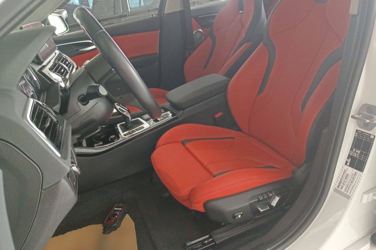 Used BMW 1 Series 2023 125i M Sport Night Edition
