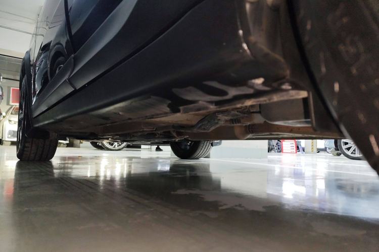 Used Changan UNI-T 2020 1.5T Prestige Version
