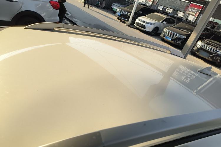 Used Haval H1 2016 Revised Version Blue Badge 1.5L Manual Comfort Edition