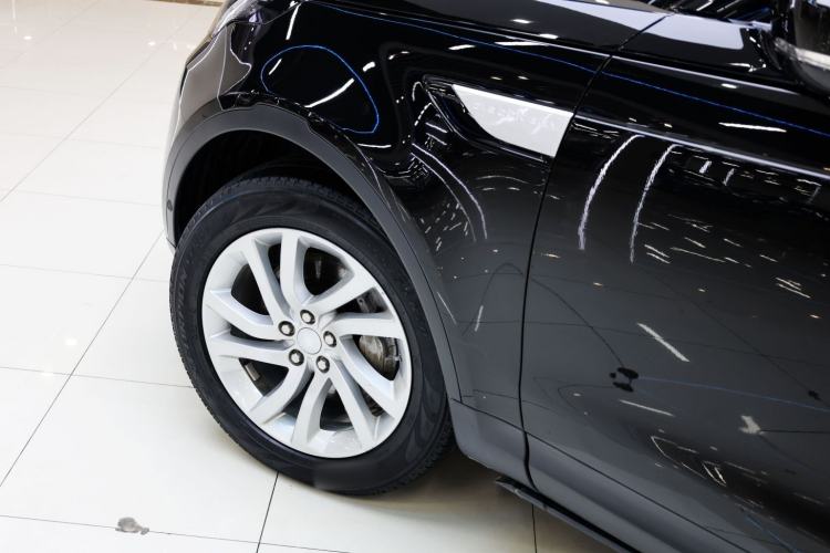 Used Land Rover Discovery 2019 3.0 SC V6 HSE