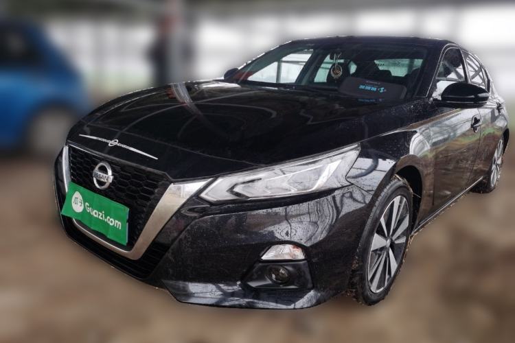 Used Nissan Teana 2021 2.0L XL Comfort Edition