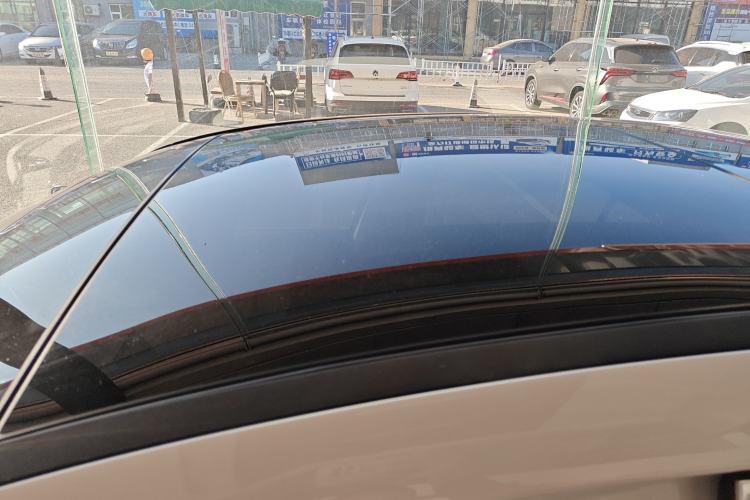 Used Mercedes-Benz A-Class 2020 A 200 L Sport Sedan
