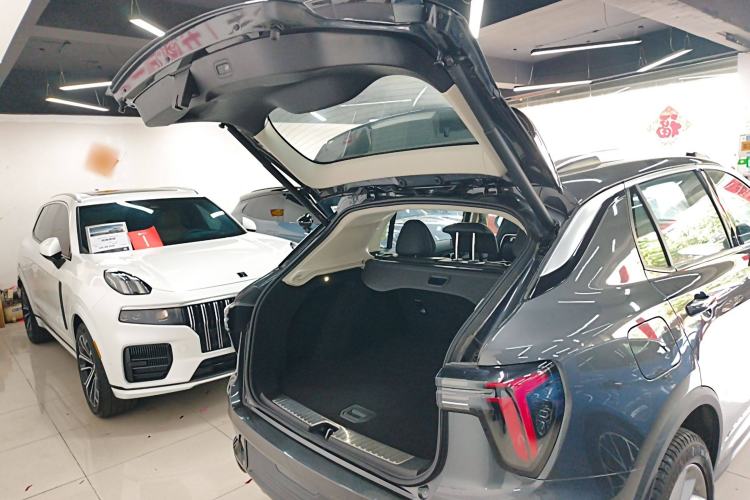 Used Lynk & Co 01 2023 2.0TD Two-Wheel Drive Asian Games Edition
