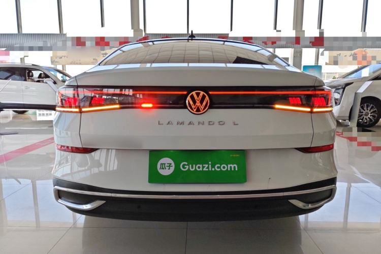 Used Volkswagen Lamando 2024 Lavida L 280TSI DSG Cool & Spicy Edition
