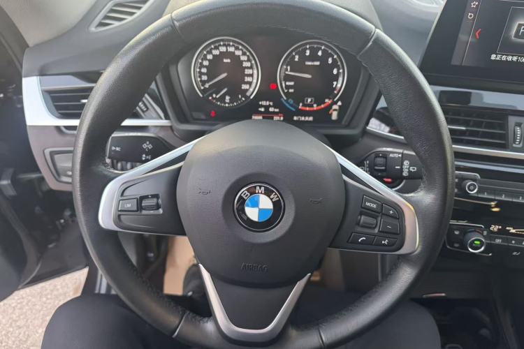 Used BMW X1 2020 sDrive25Li Leading Model