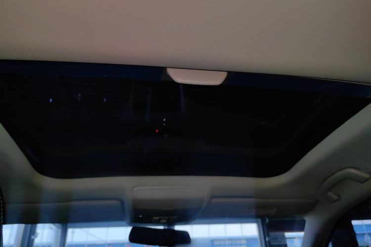 Used Volkswagen Lamando 2021 230TSI DSG Fashion Edition
