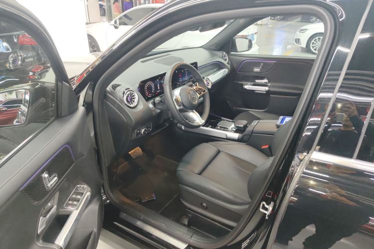 Used Mercedes-Benz GLB 2024 GLB 220 Dynamic Edition
