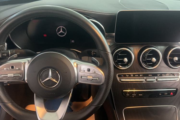 Used Mercedes-Benz C-Class 2020 Restyled C 260 L Sport Edition
