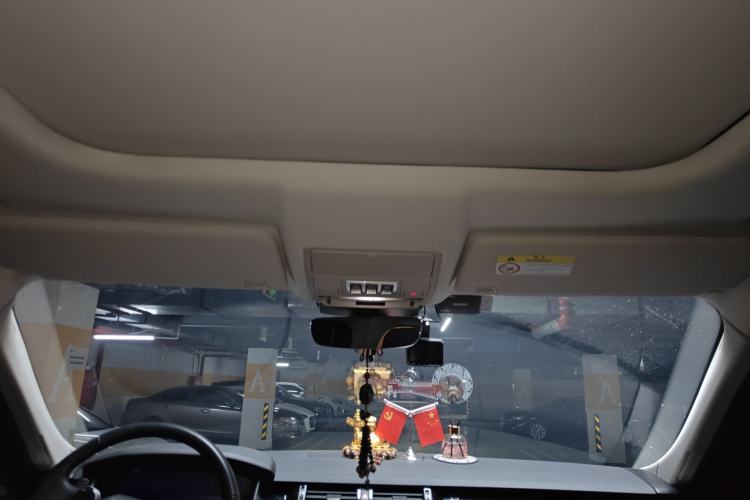 Used Land Rover Discovery 2020 3.0 SC V6 SE
