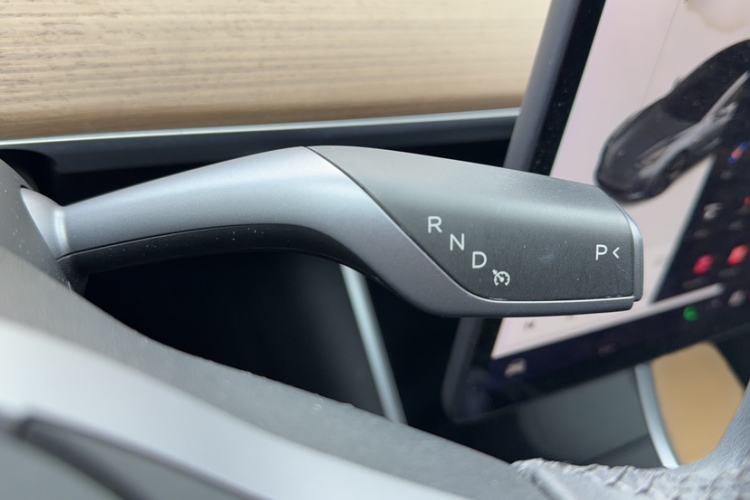 Used Tesla Model 3 2020 Refreshed Version Long-Range Rear-Wheel Drive
