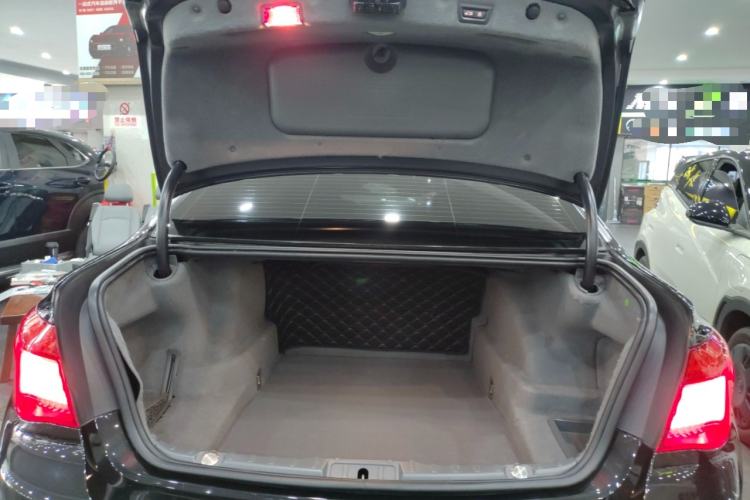 Used BMW 7 Series 2014 730Li Premium Edition
