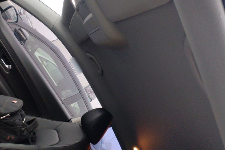 Used Volkswagen Scirocco 2015 1.4TSI Fashion Edition
