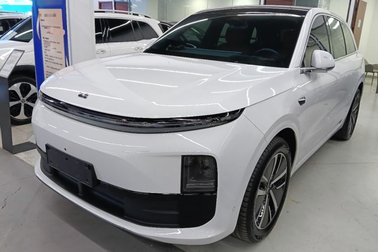 Used Li Auto L6 2024 Pro Model