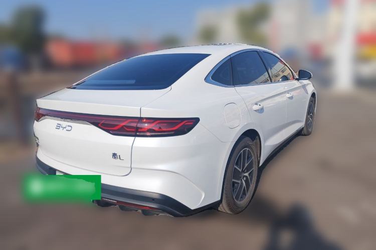 Used BYD Qin L 2024 DM-i 120KM Beyond Model