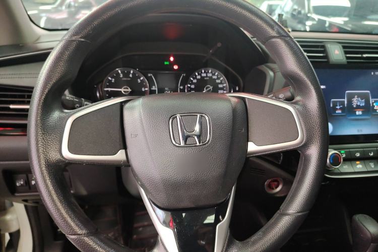 Used Honda Crider 2019 180 Turbo CVT Luxury Edition China VI Emission Standard