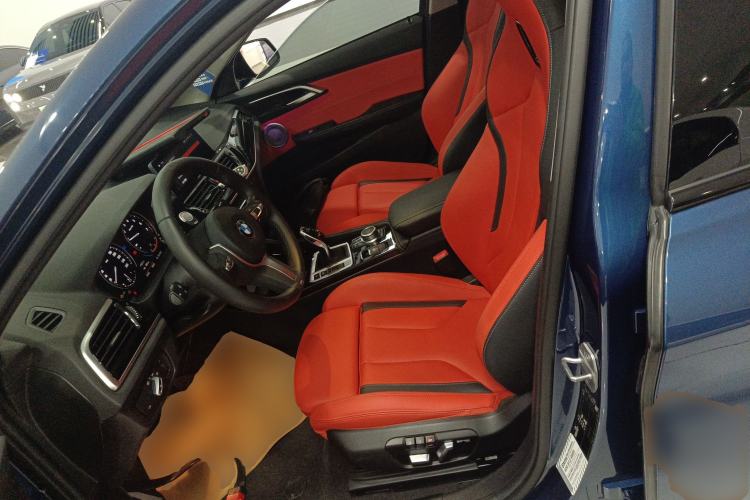 Used BMW 1 Series 2021 125i M Sport Night Edition
