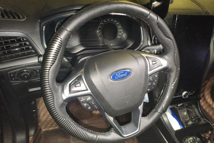 Used Ford Edge 2020 EcoBoost 245 Two-Wheel Drive Titanium 7-Seater