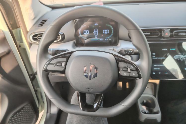 Used Leapmotor T03 2025 310 Comfort Edition