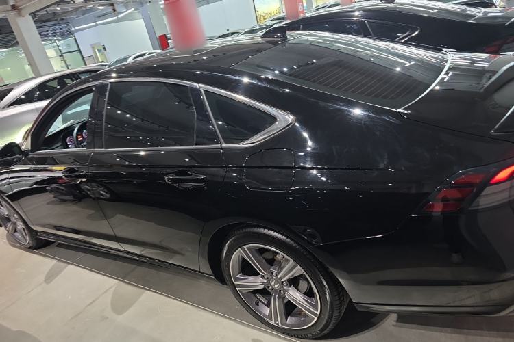 Used Honda Accord 2023 260TURBO Excellence Edition
