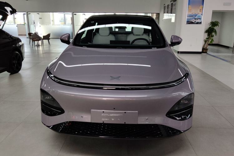 Used XPeng G6 2025 625 Long-Range Max Tech Edition
