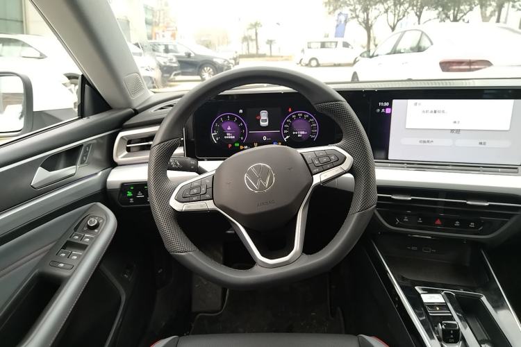 Used Volkswagen Lamando 2025 Lavida L 280TSI DSG Cool & Spicy Edition