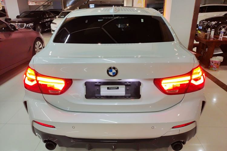 Used BMW 1 Series 2021 Revised 120i M Sport Night Edition
