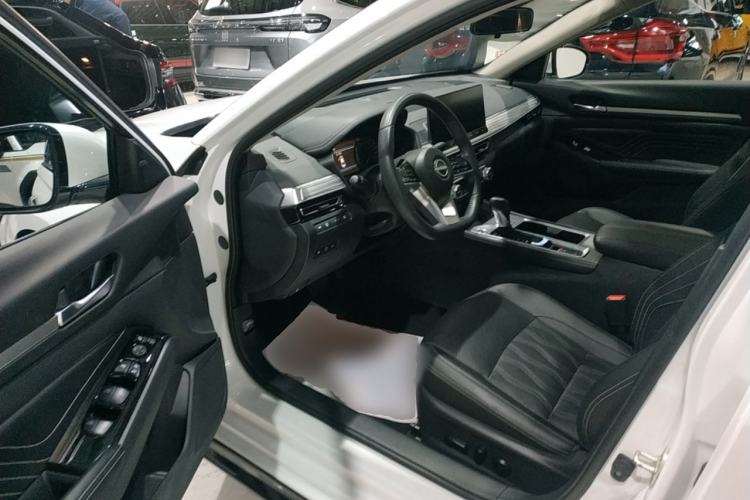 Used Nissan Teana 2022 2.0T XL Enjoyment Edition
